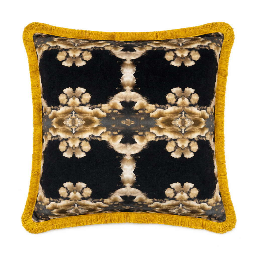 Little Fluffy Clouds