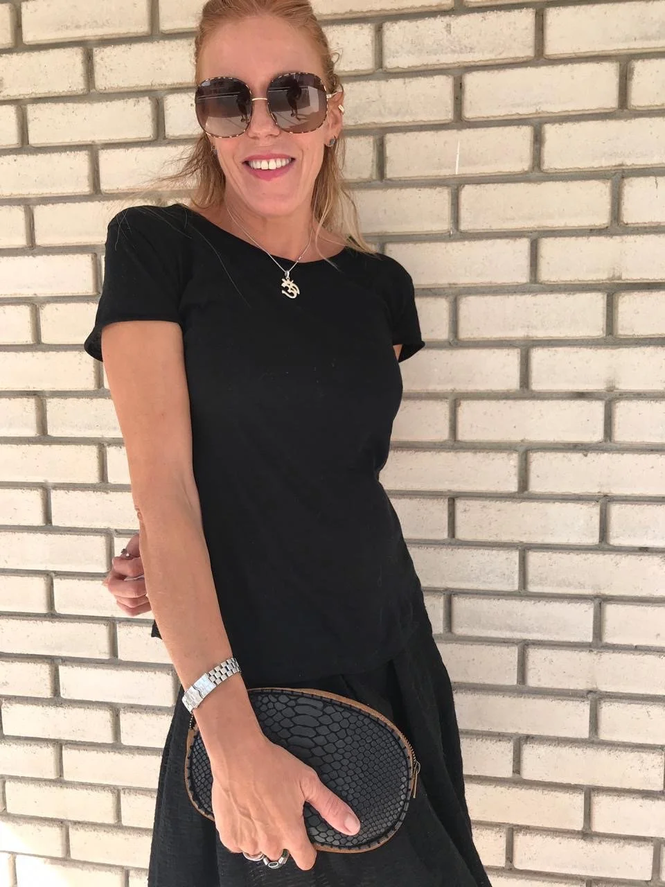 Ziggy Hadjipateras, co founder of ZIGGATI and photographer.