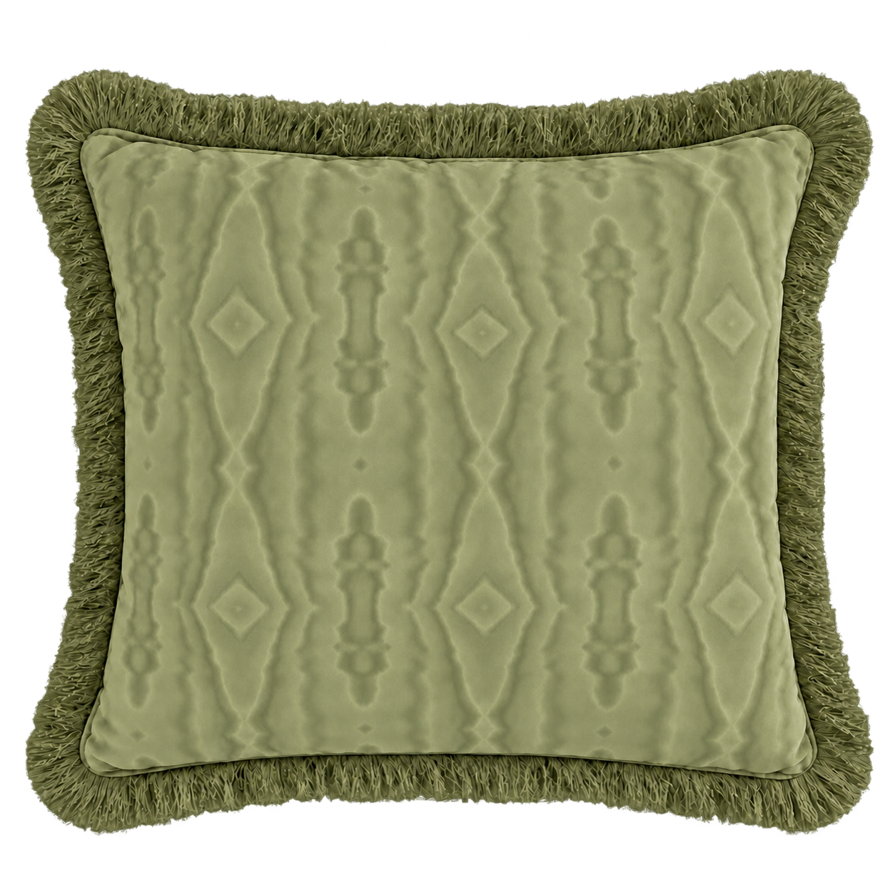 Tide Lines Olive