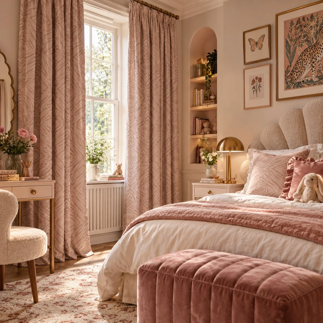 Girls room curtains.jpg