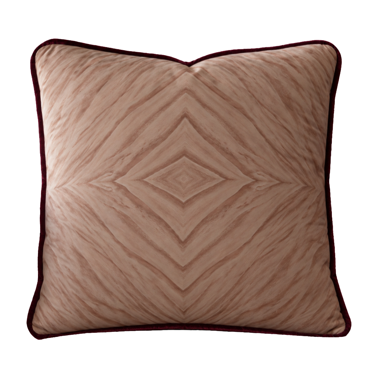 Sandfolds Terracotta Rose