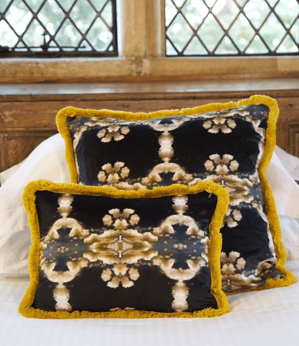 Little Fluffy Clouds