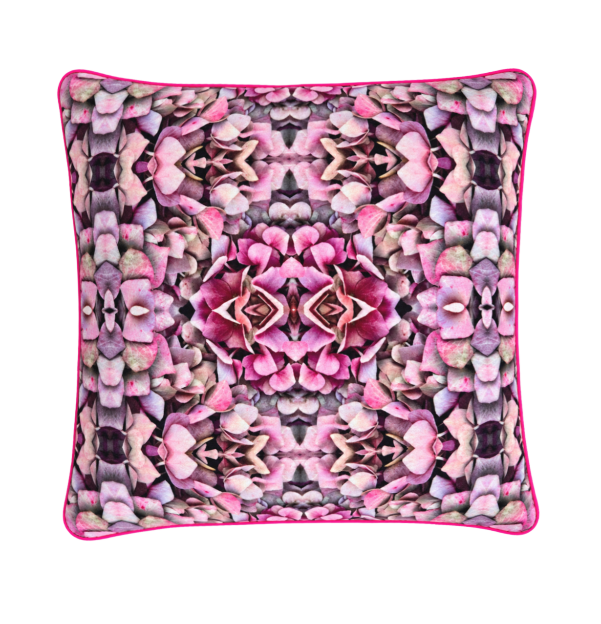 Tickle Me Pink
