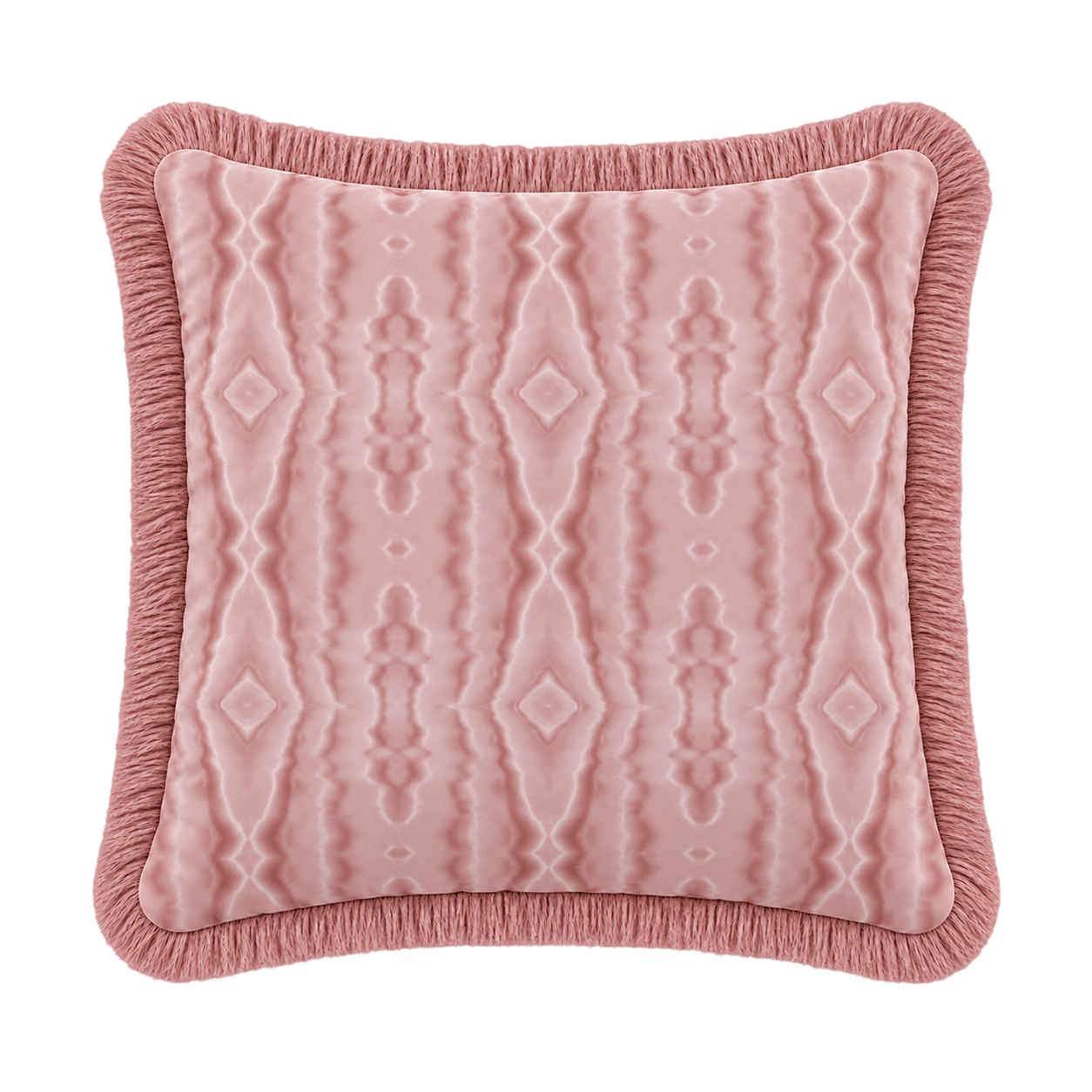 Tide Lines Dusky Pink