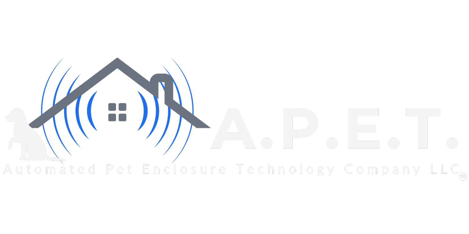 Automated Pet Enclosure Technology LLC