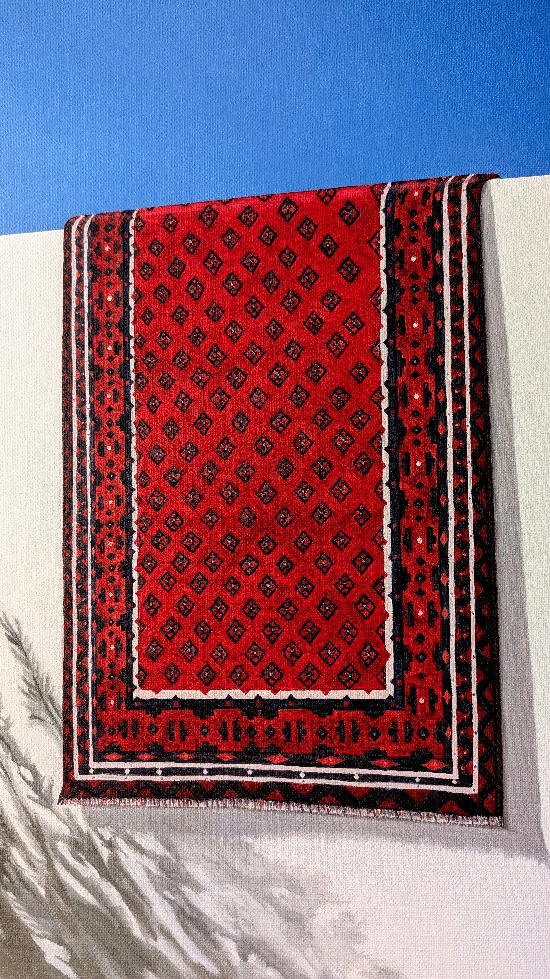 Rouge-dete-Mediterranean-oil-painting-carpet-summer-art-by-ahmet.jpg