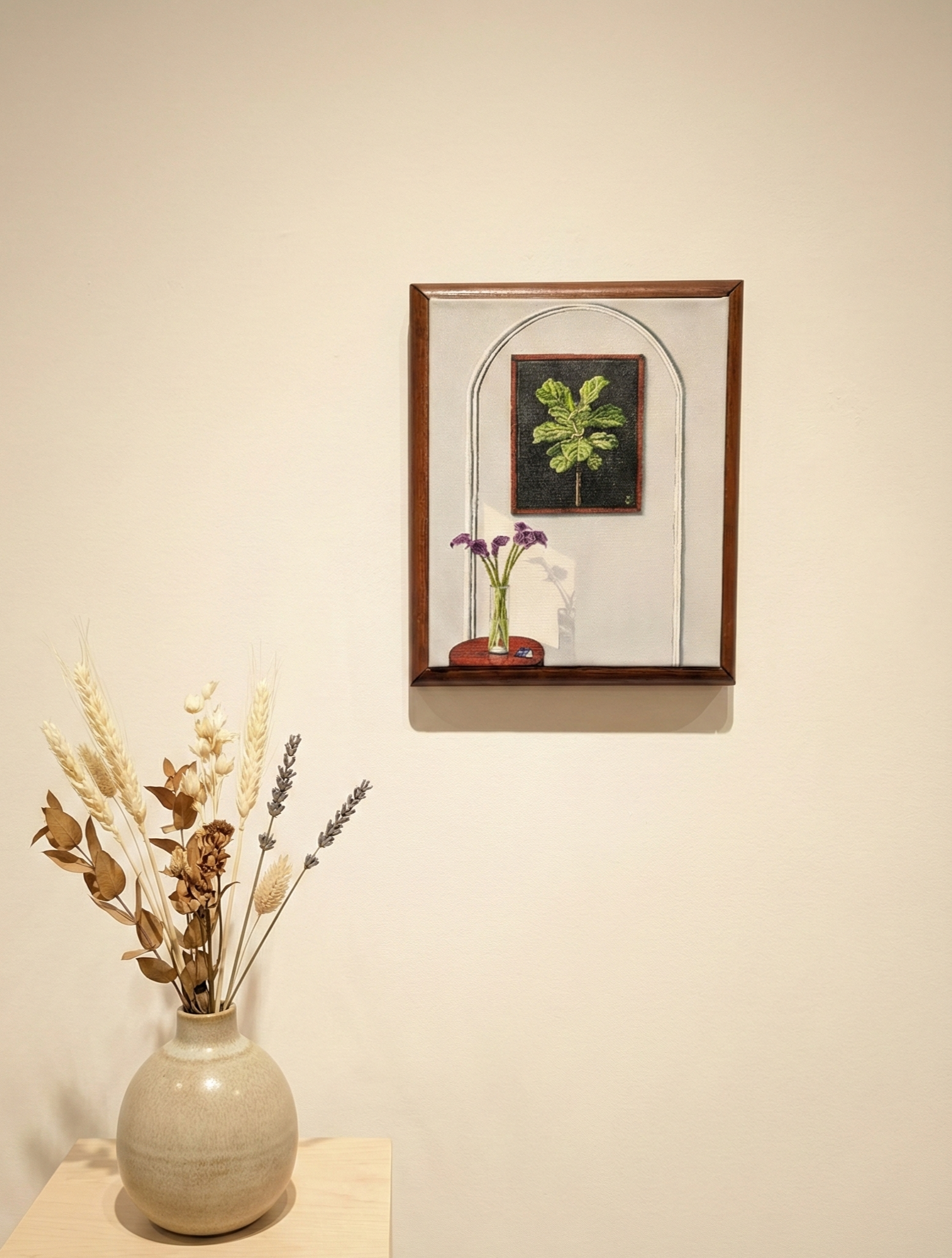 · Lilly's temptation ·