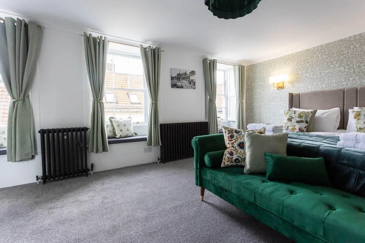 The Drawing Room