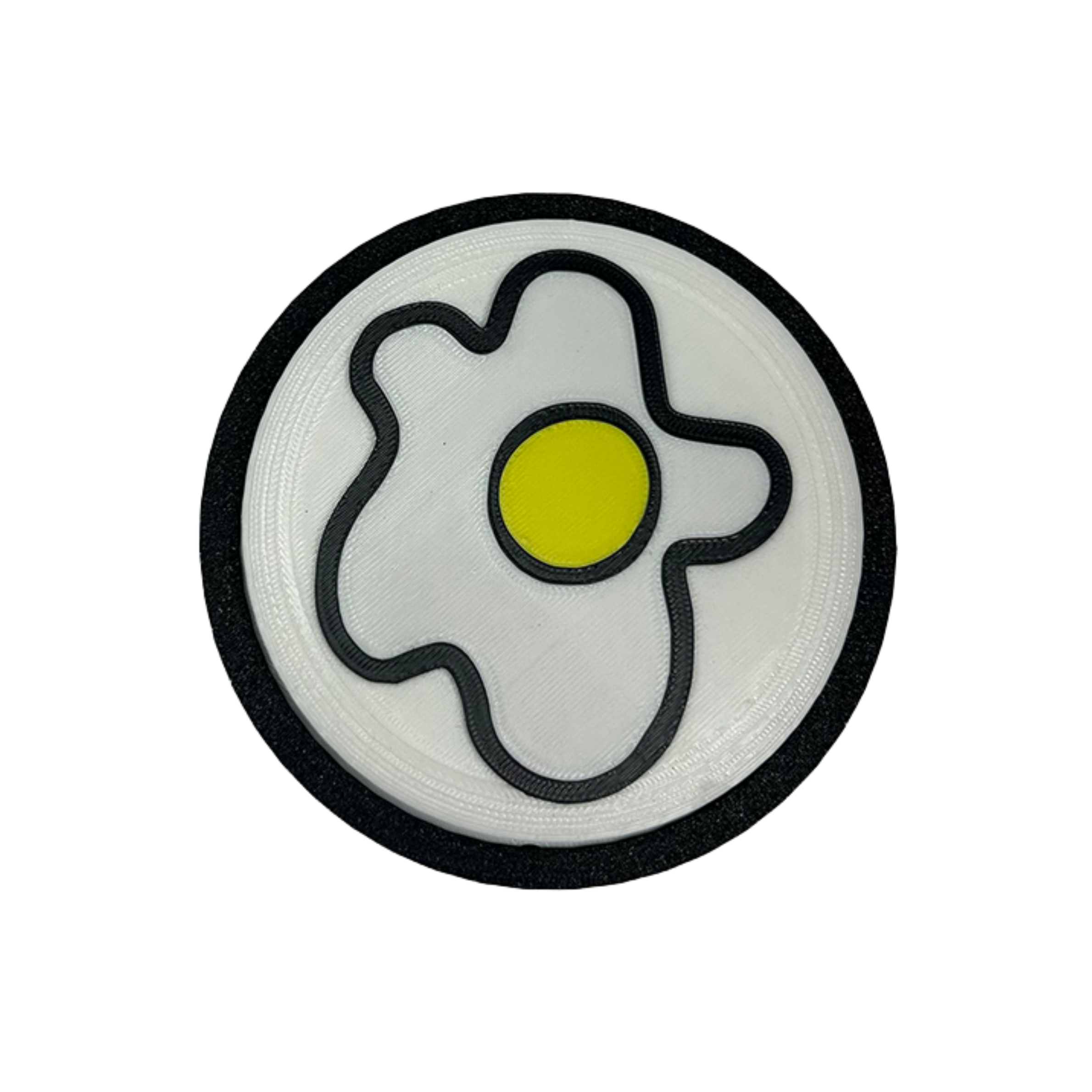 Producer Tag Button (Logo)