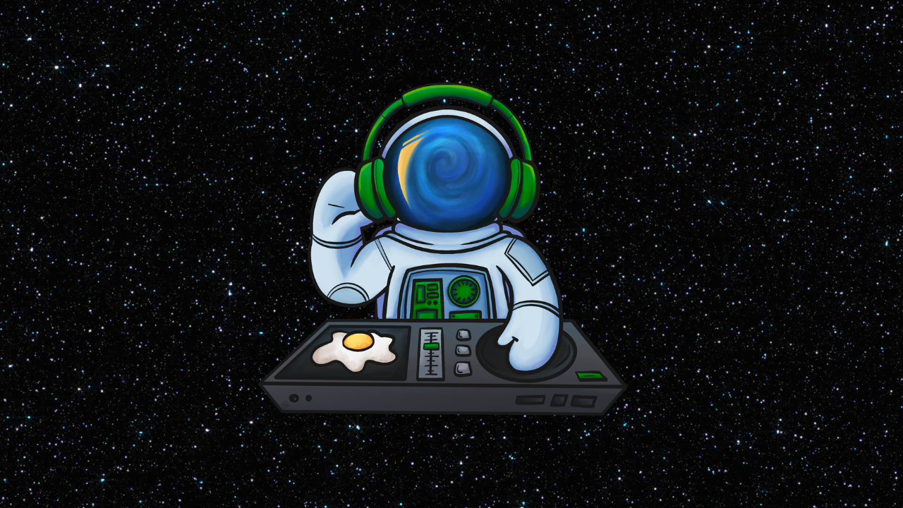 Extraterrestrial (Instrumental)