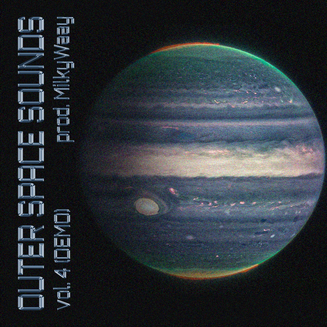 Outer Space Sounds (Demo Edition)