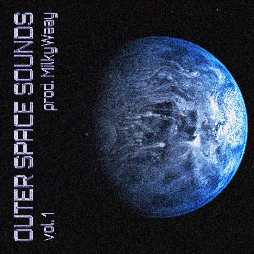 Outer Space Sounds vol. 1