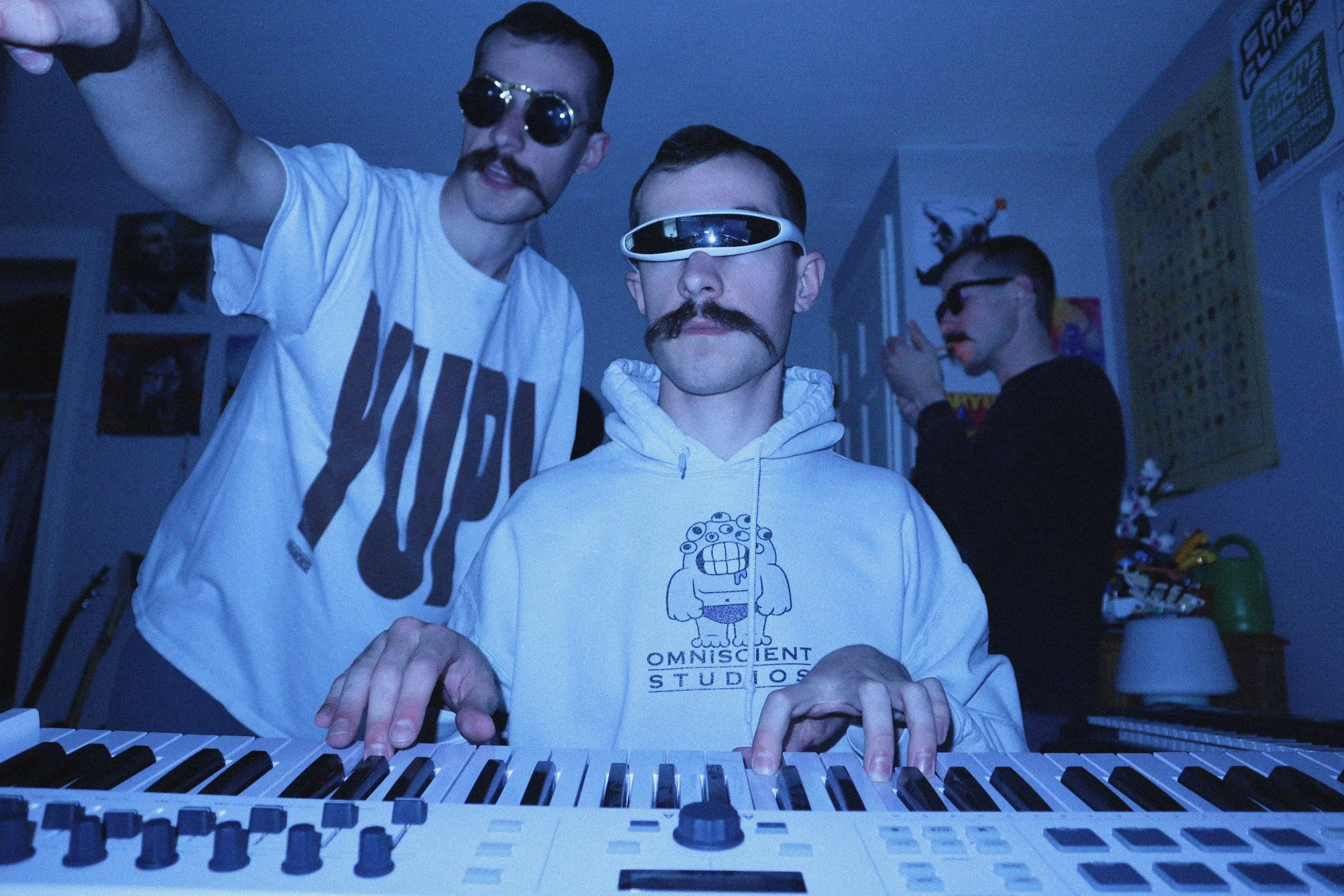 Production Consultation (90 minutes)