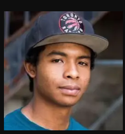 Jaiden Stevens, Refocus Mi'kma'ki Fellow