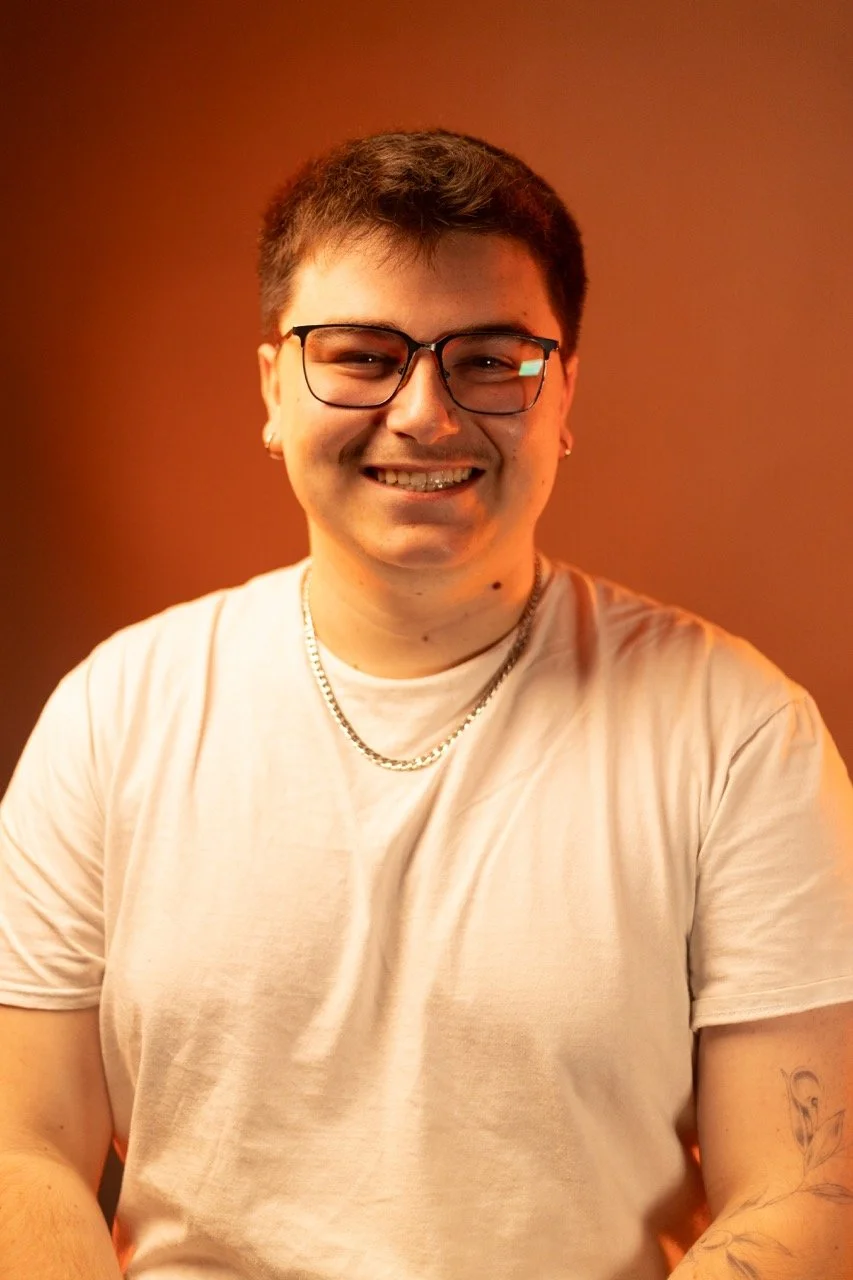 Daniel Opasinis, Refocus Mi'kma'ki Fellow