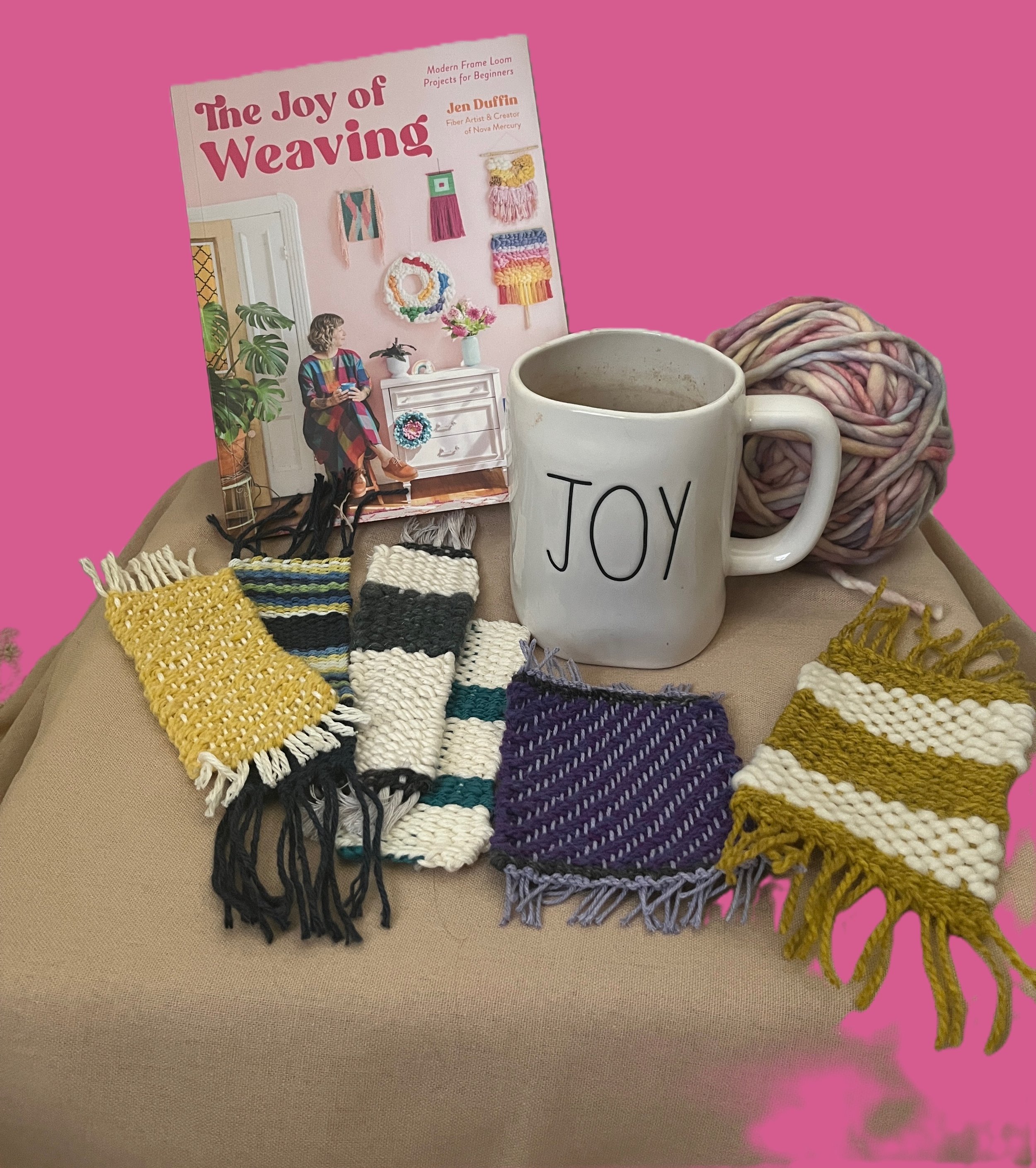 Cancer Support Community- Bookmarks/Coasters    Private Event