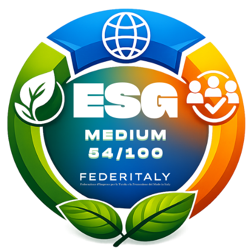 Sostenibilità industriale: quando la responsabilità diventa metodo