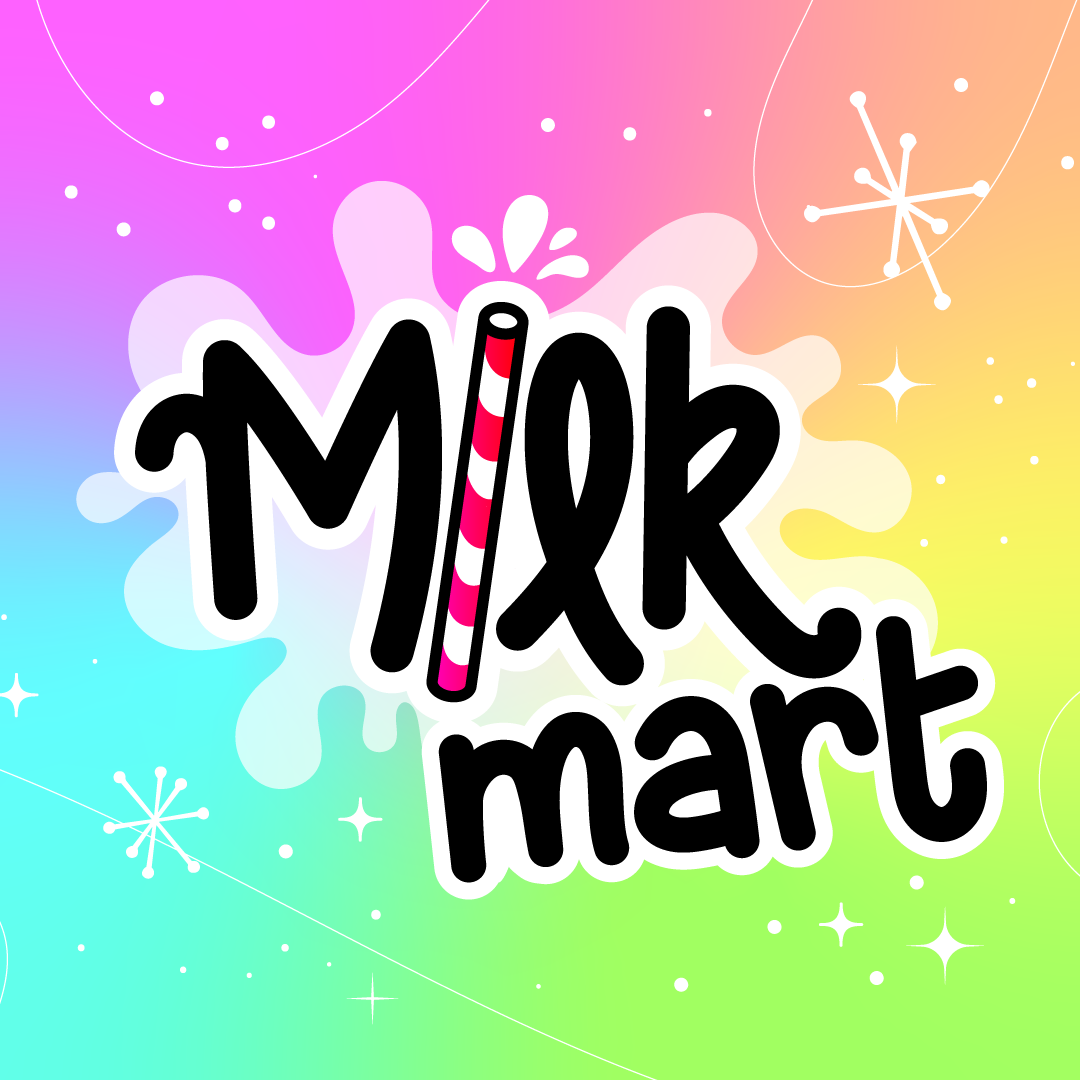 Milk Mart