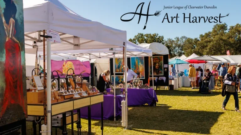 Art Harvest Dunedin