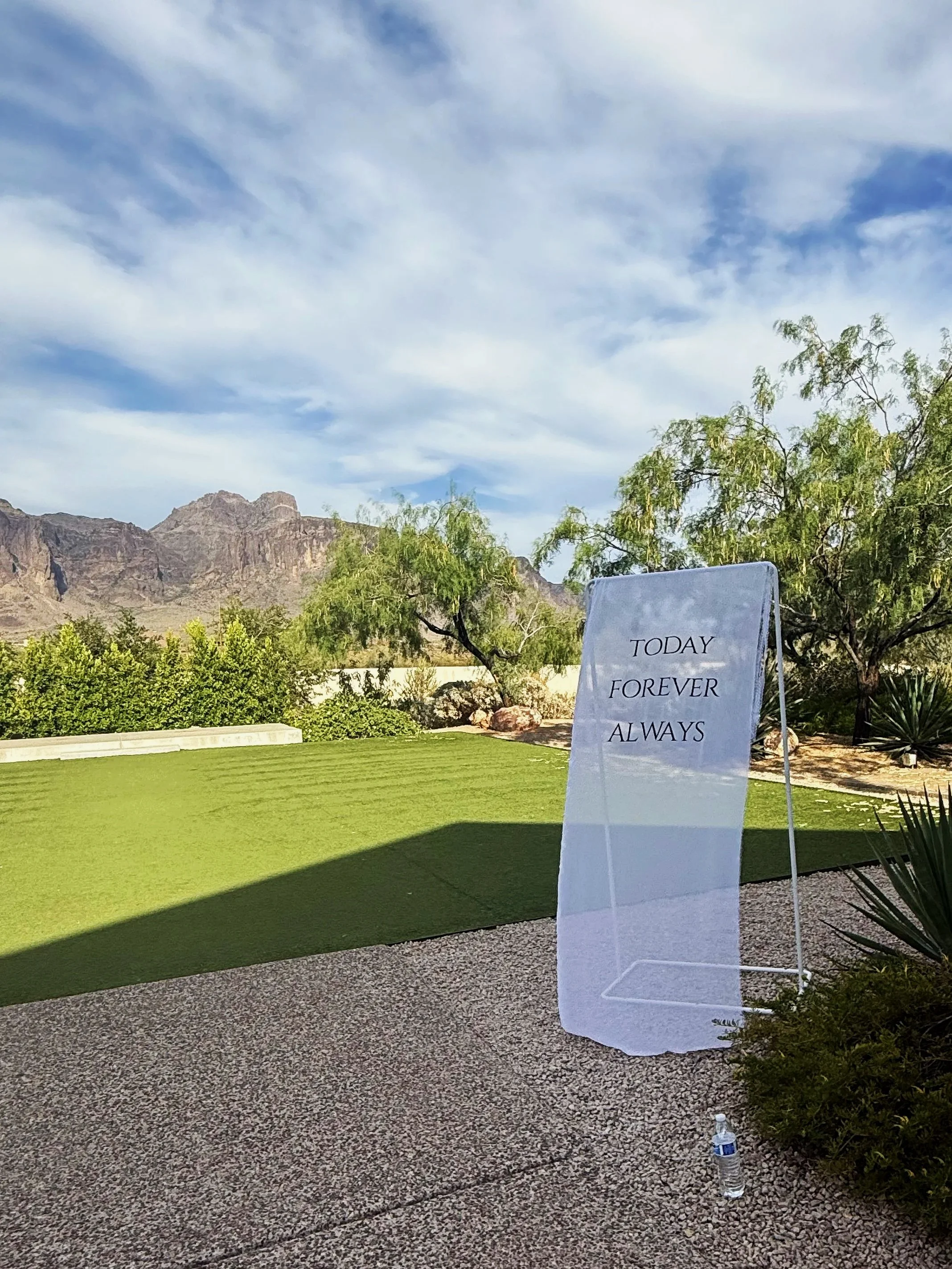 unique experiences for weddings