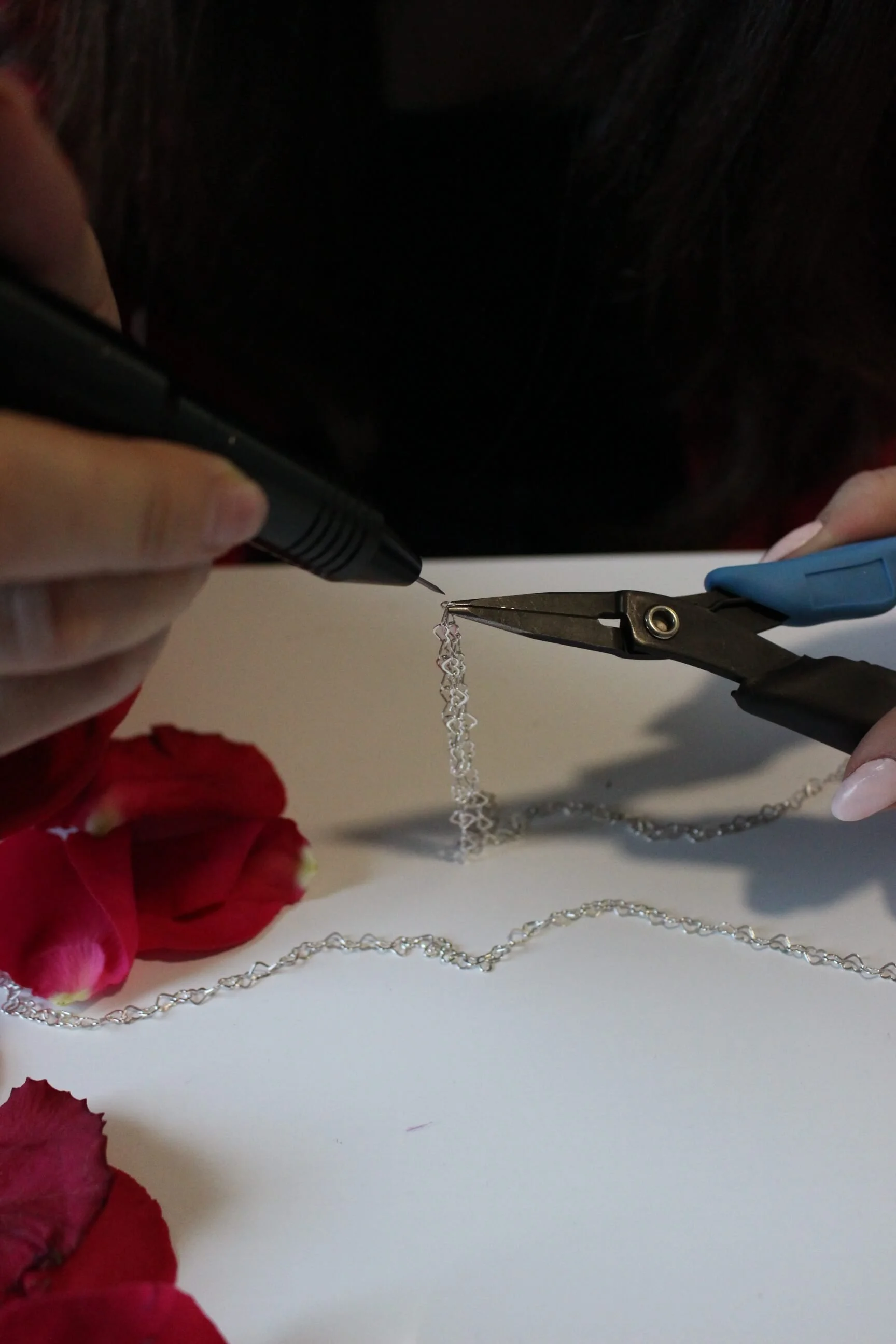 permanent bracelet zap