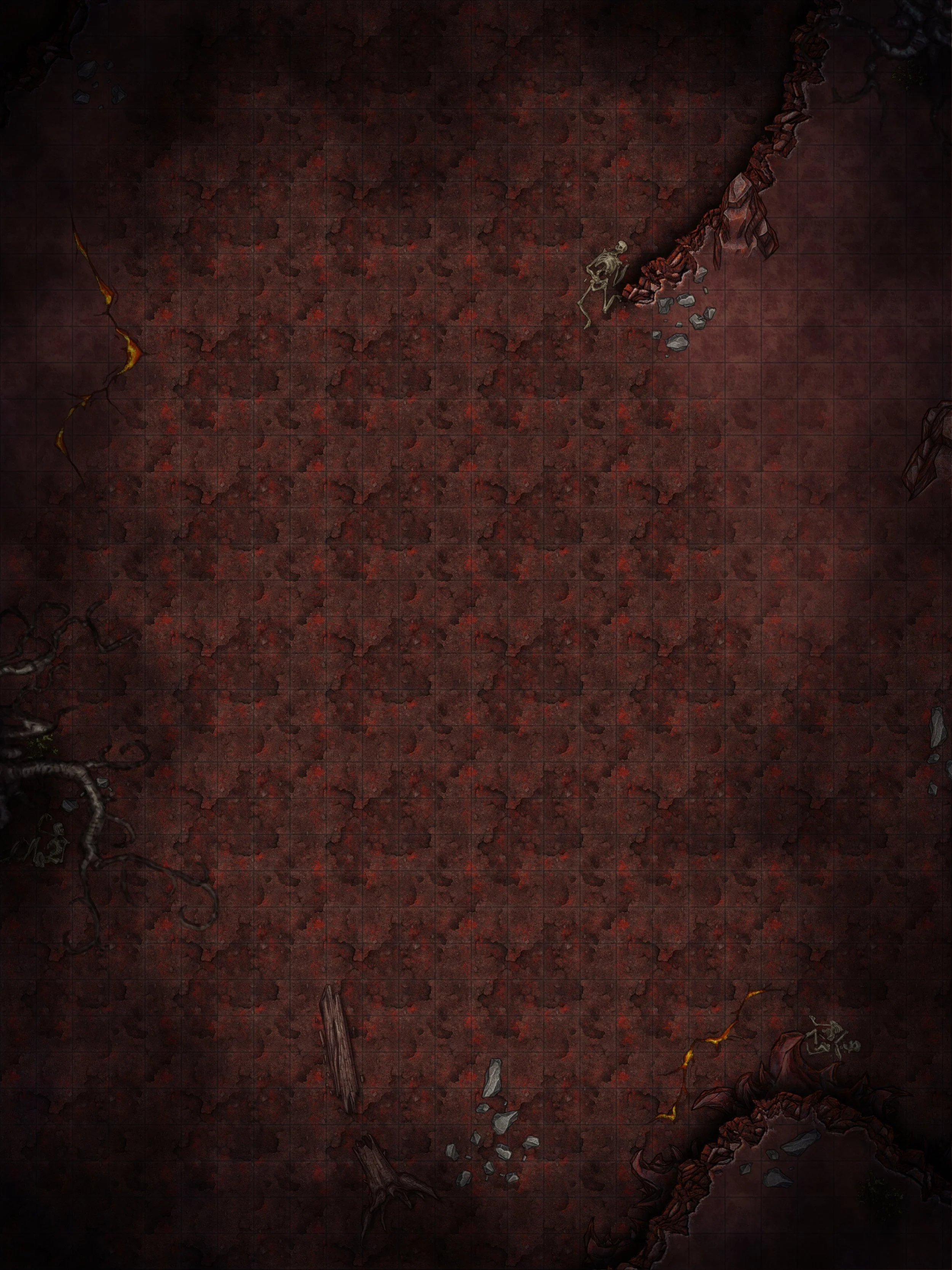 Ground Battle - Finale