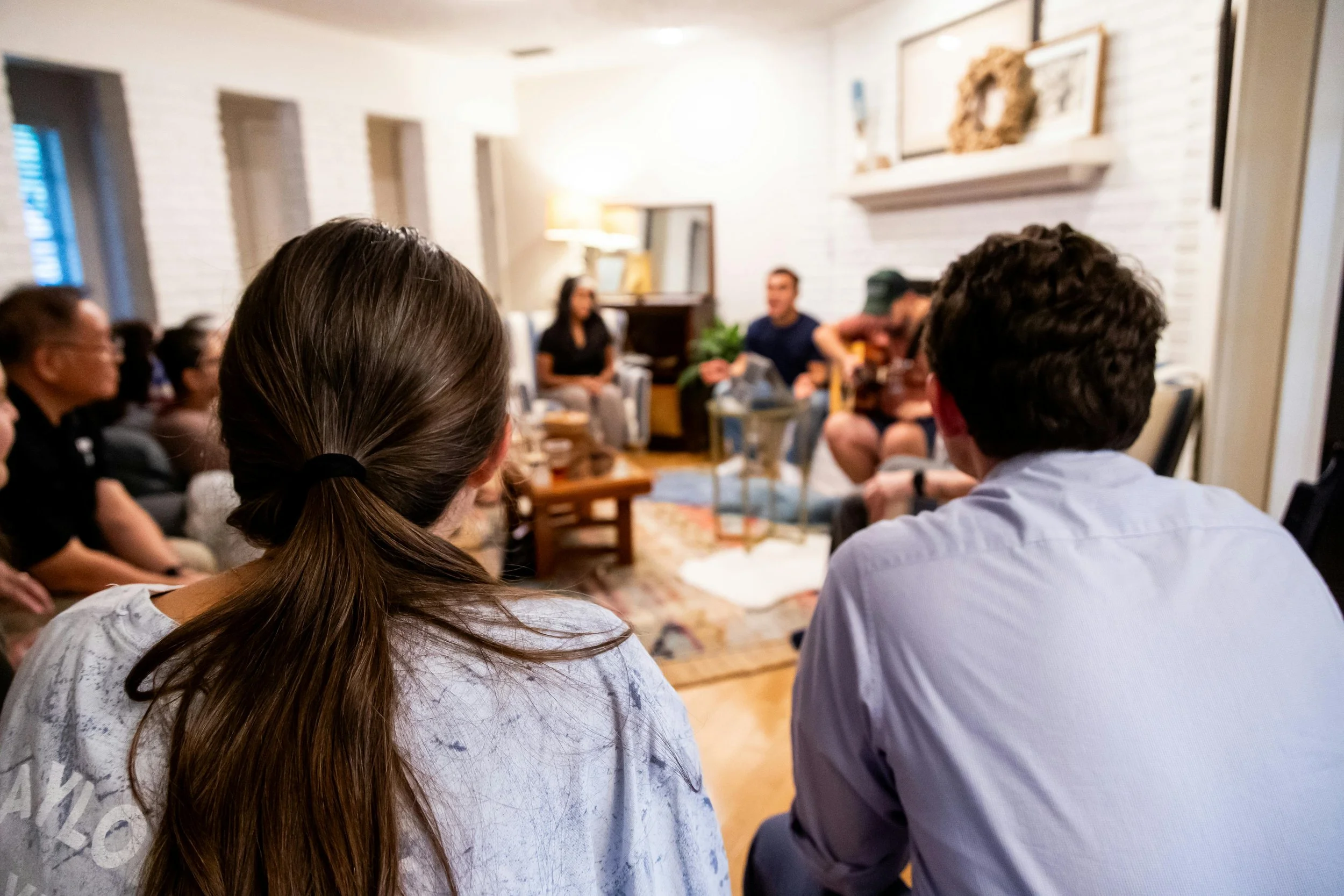 Engagement Audit &amp; Strategy Plan