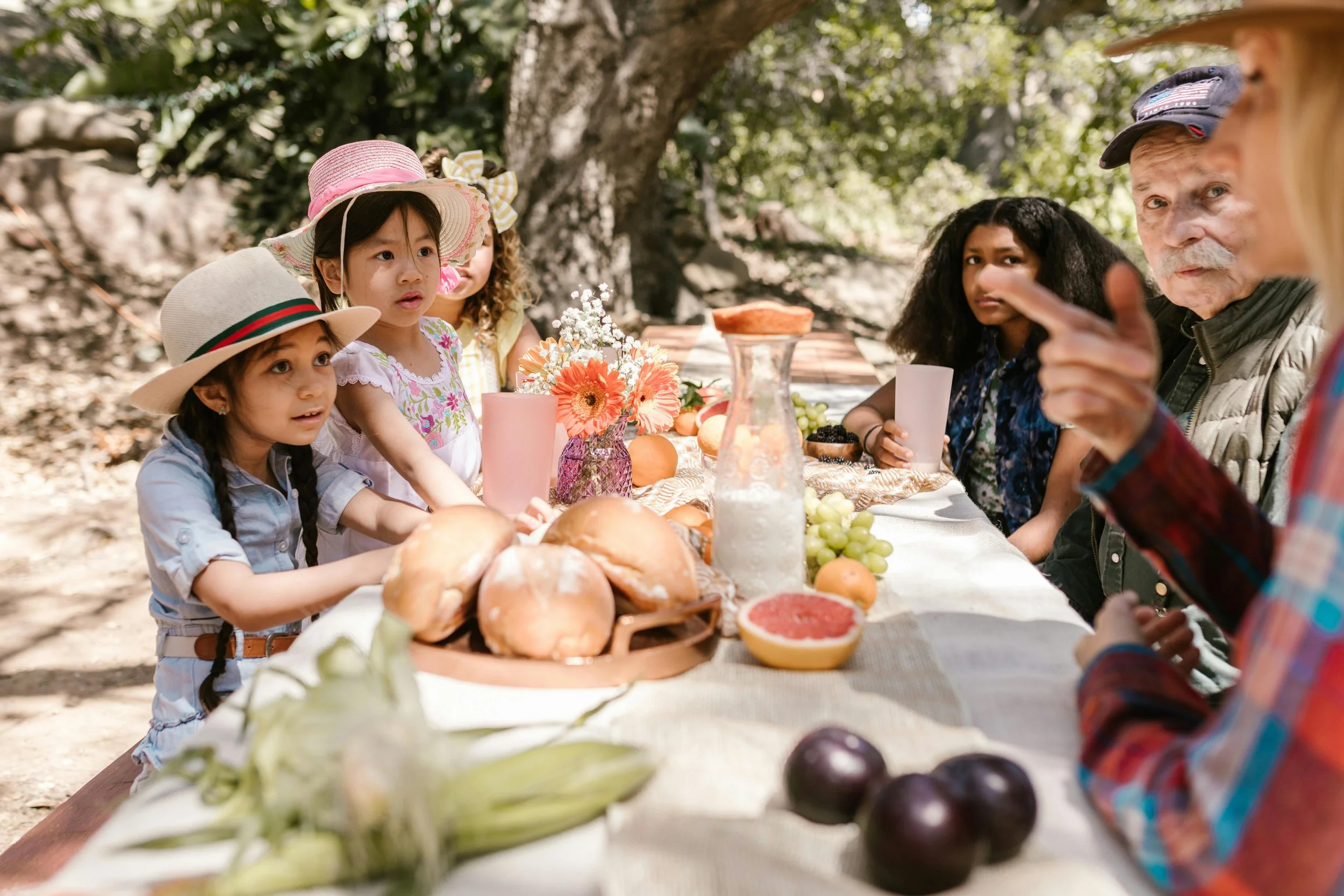 Workshops &amp; Trainings