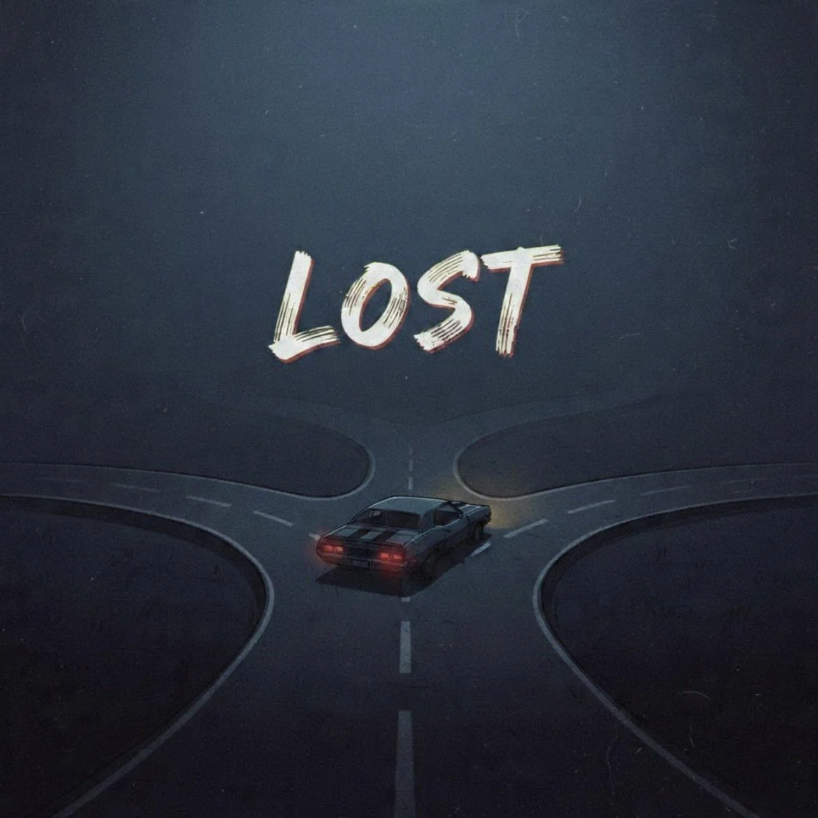 Lost