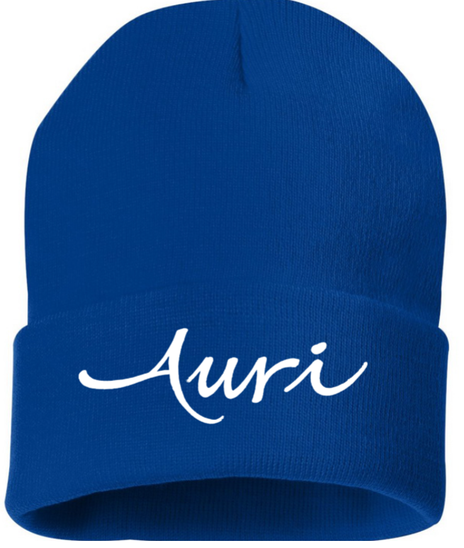 AURi Beanie