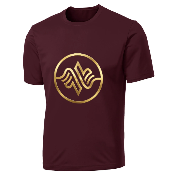 AURi Emblem Tee