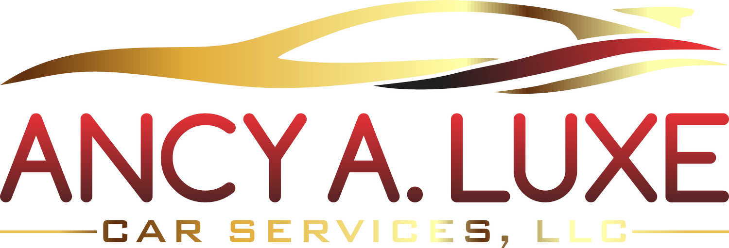 Ancy A Luxe Car Service