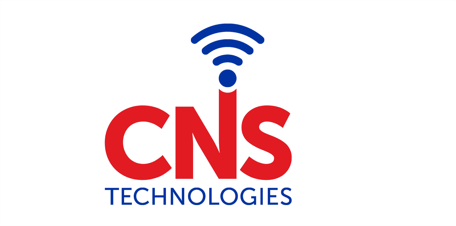 CNS Technologies &mdash; Event IT &amp; AV Services