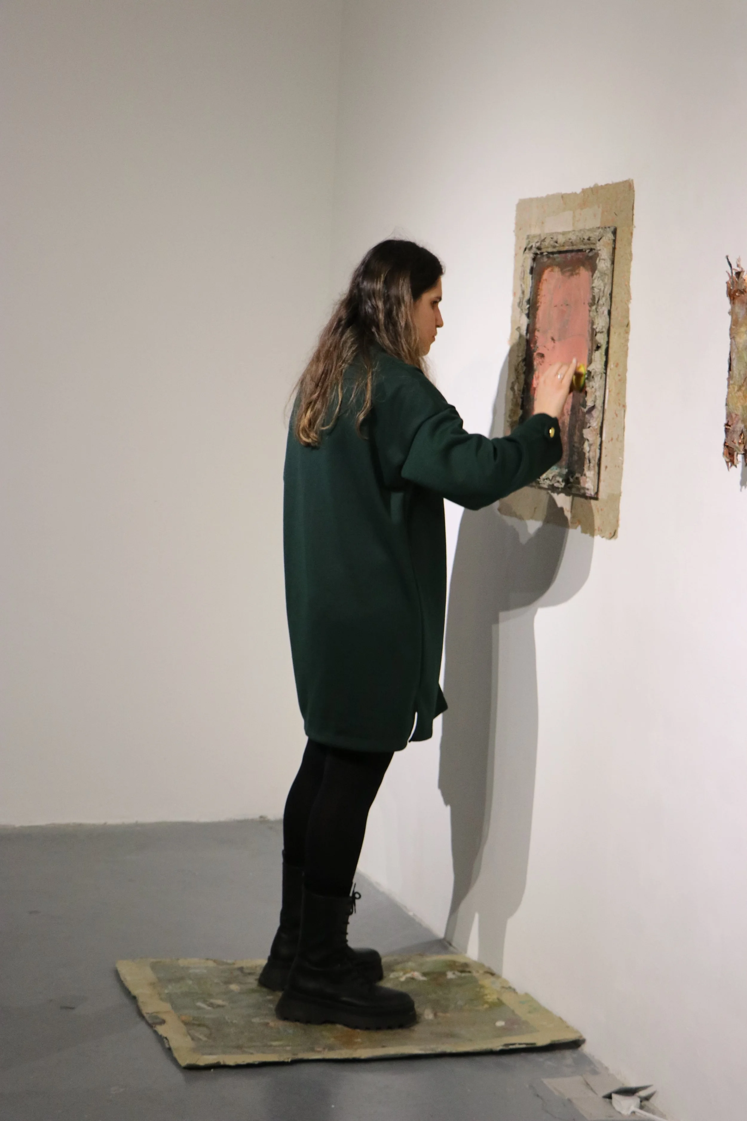 Dissemination of Research