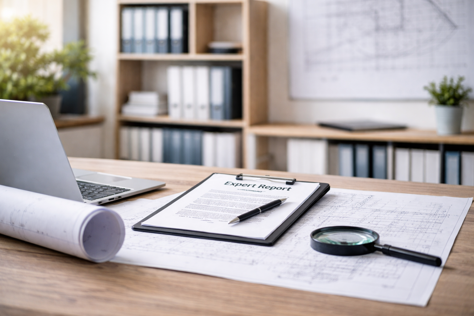 Szakvélemény készítése földmérési, ingatlan- és jogi kérdések szakmai alátámasztására