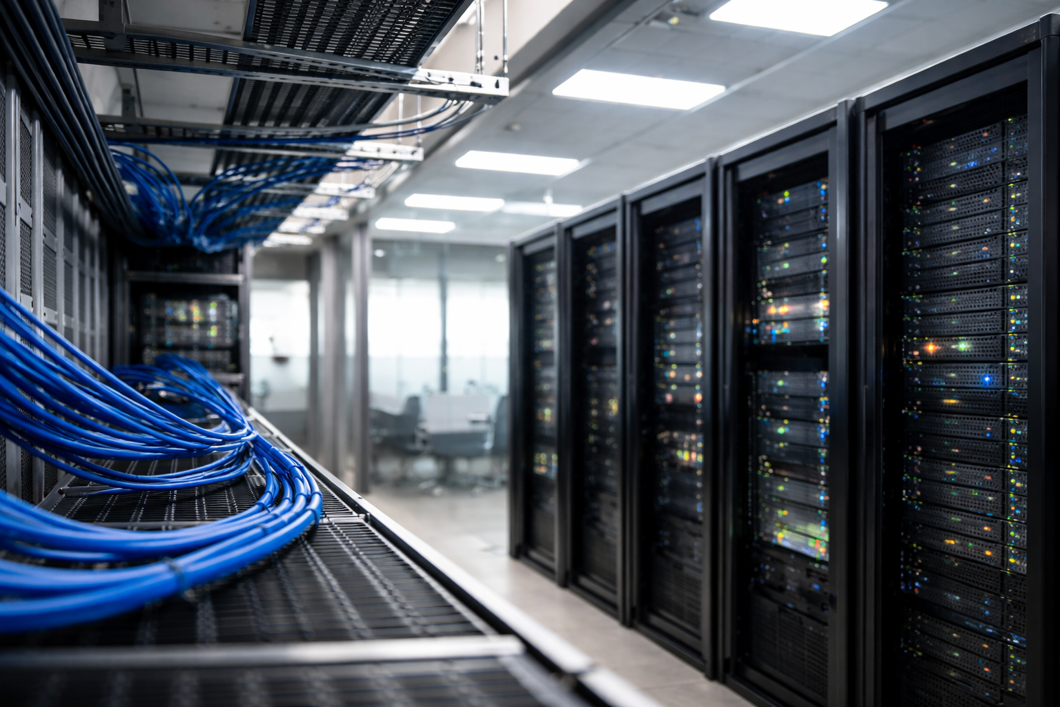 Távközléstechnikai infrastruktúra, telefonhálózatok és belső kommunikációs rendszerek tervezéséhez és kiépítéséhez