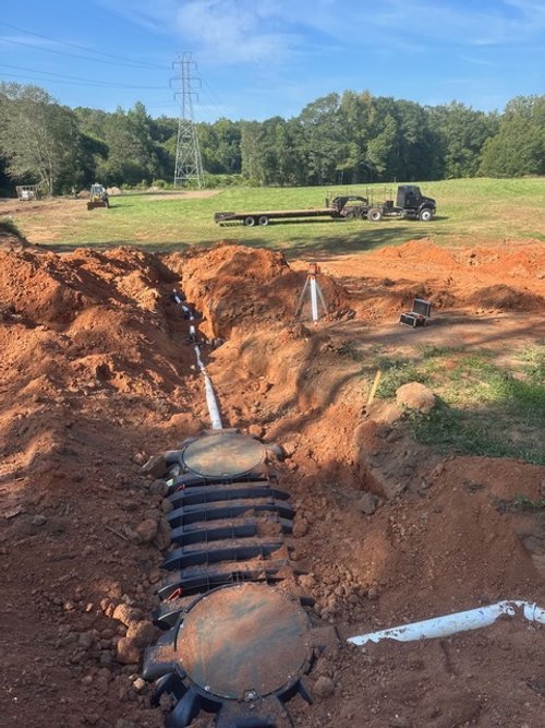 Septic Installation