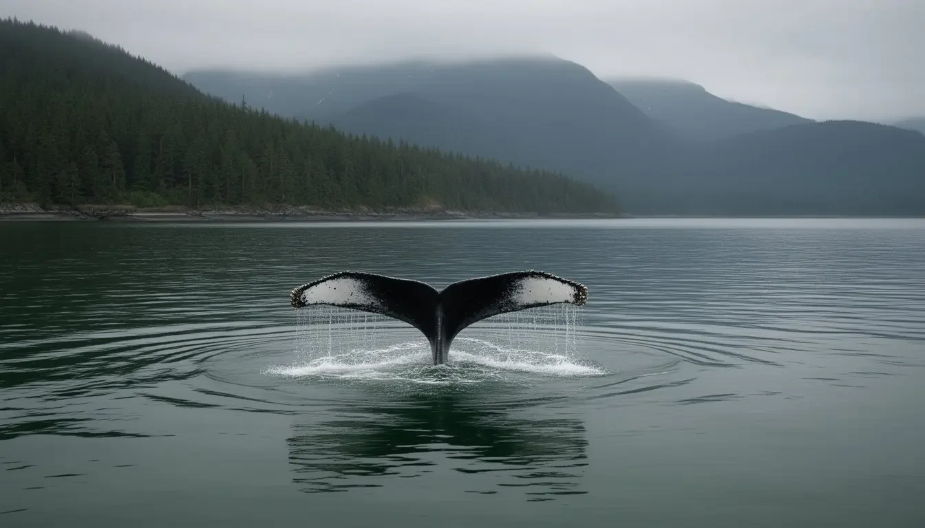 What Wildlife Can You See in Ketchikan Alaska