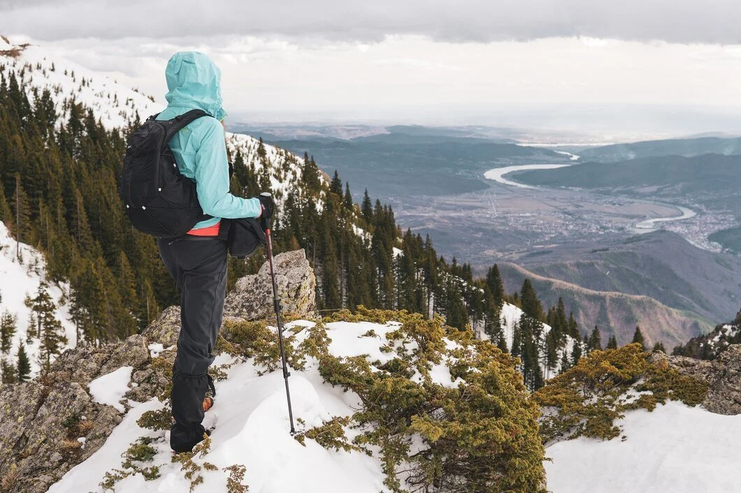 hiking tours