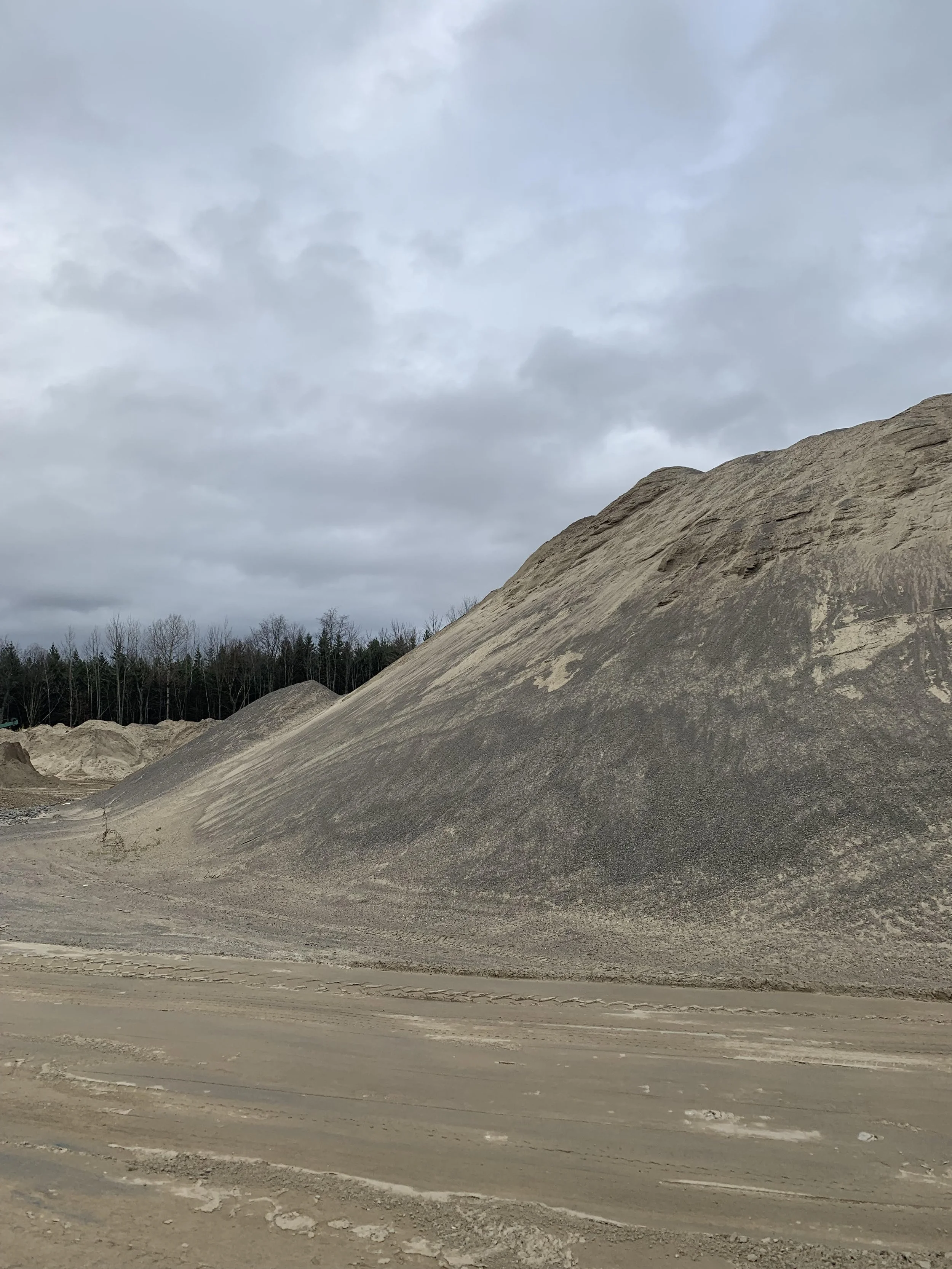 sablière sainte-christine