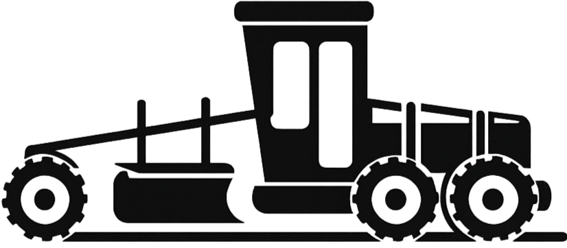 icon nivelage chemin