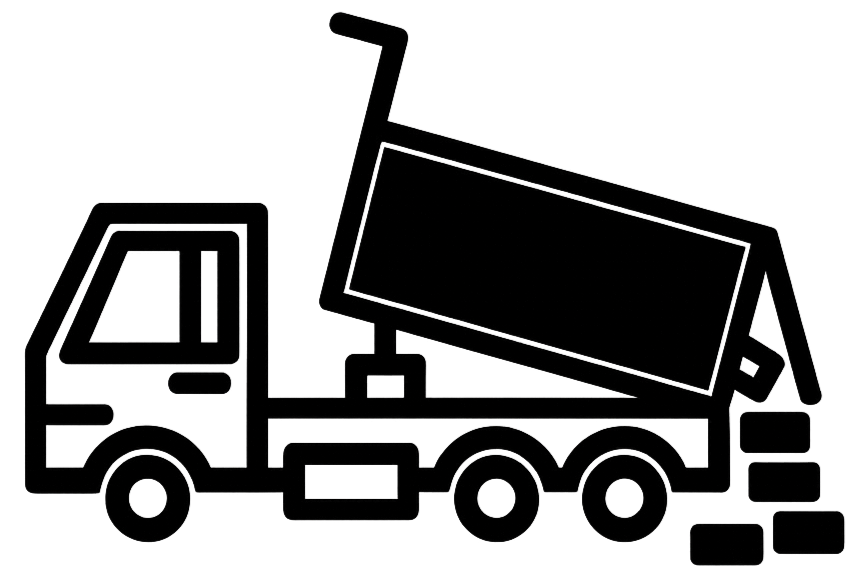 Icône bâtiment écologique