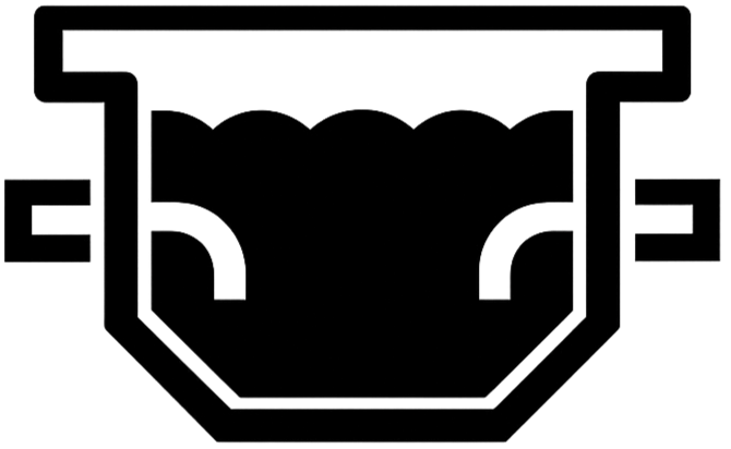 Icône extension personnalisée