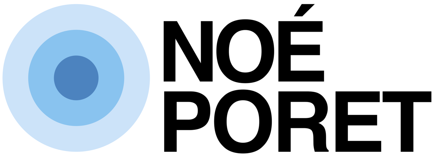 Noé Poret 