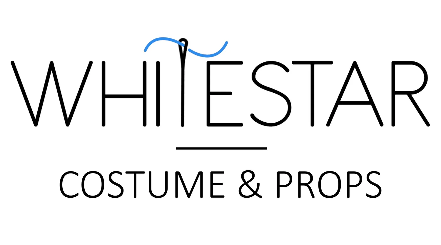 WhiteStar Costume