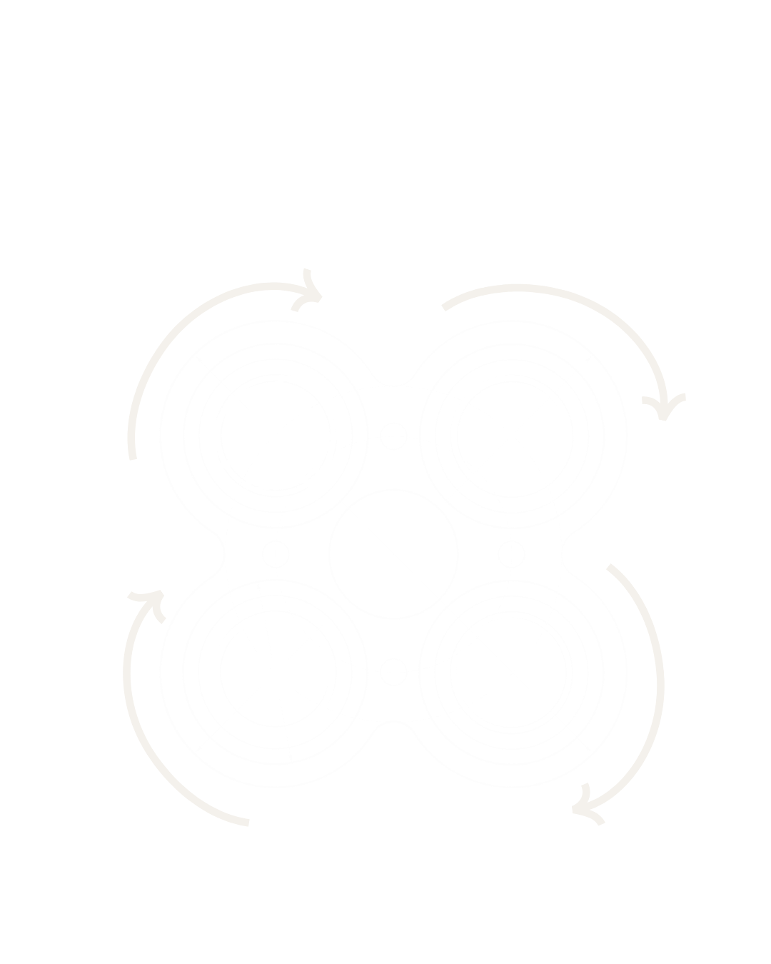 Independent Pieces Become a Thriving Collective