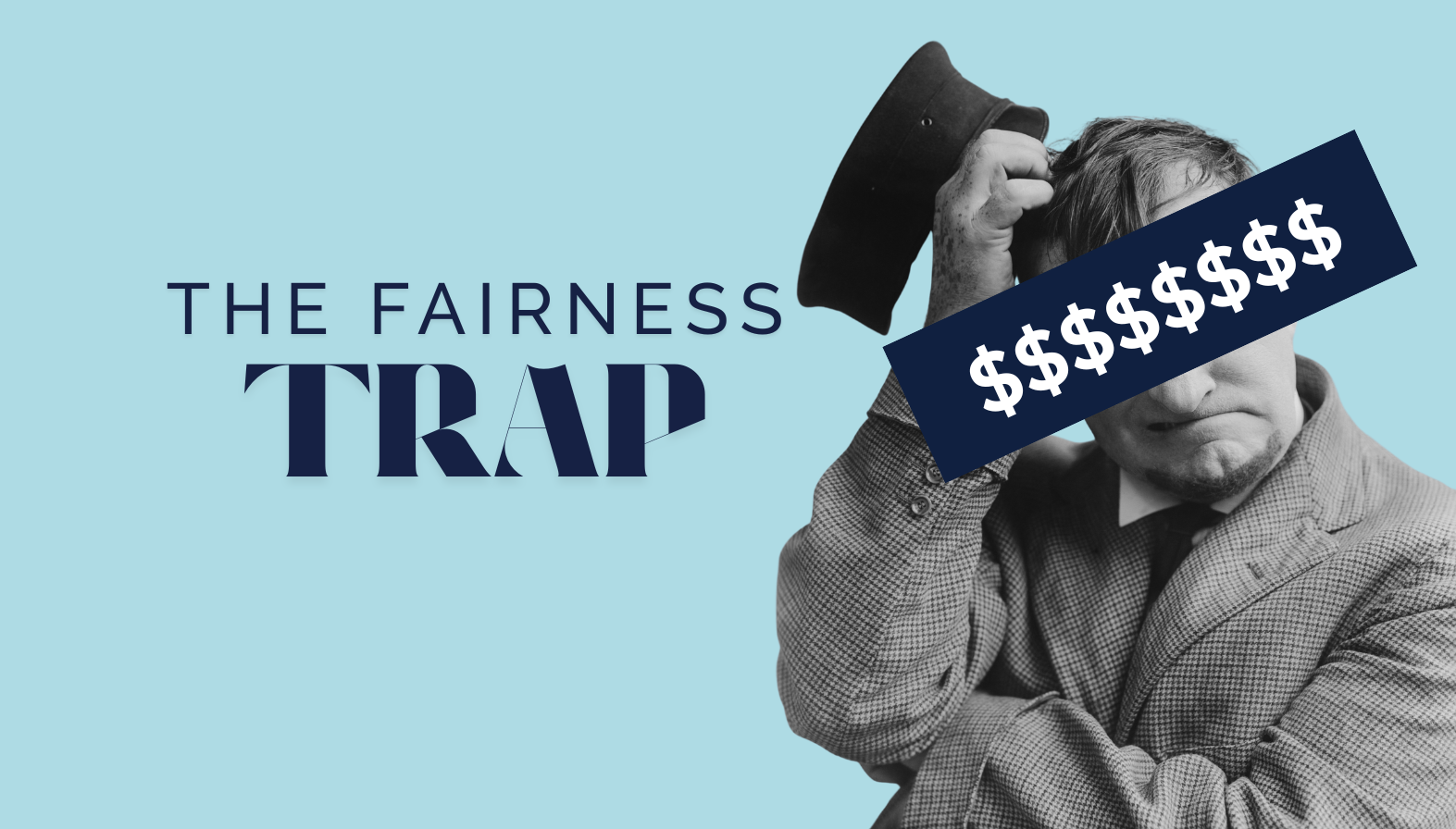 The Fairness Trap