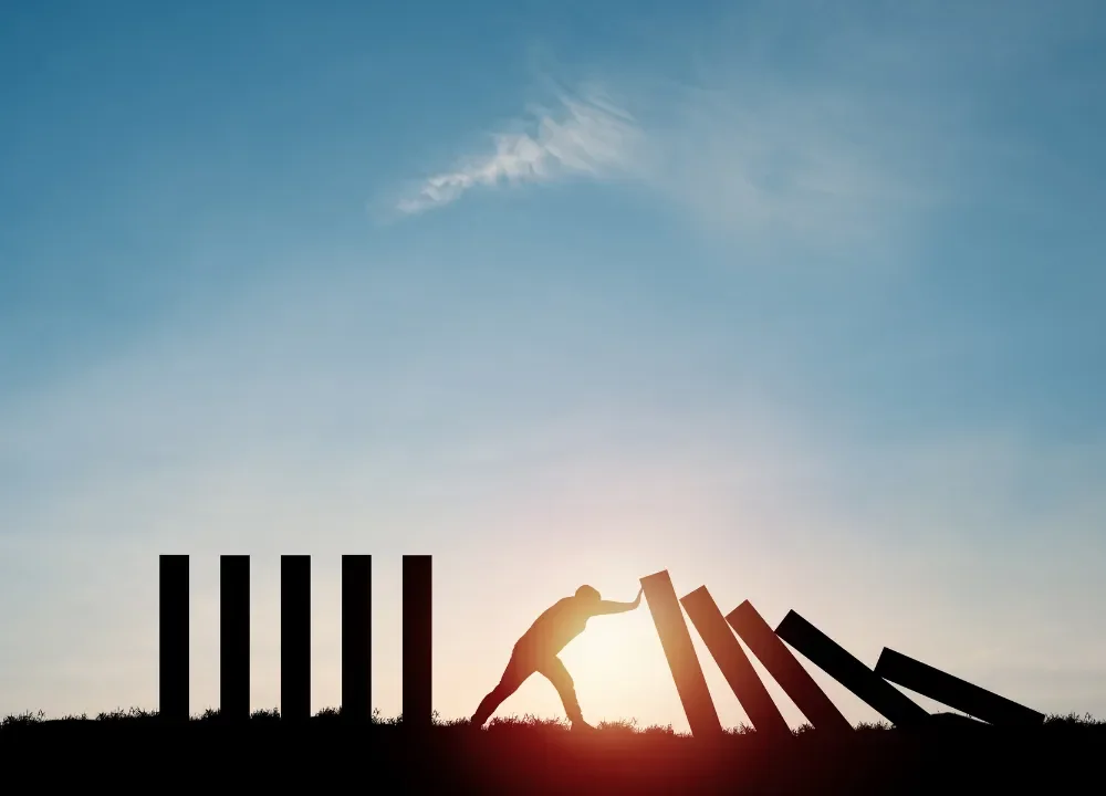 The Family Office &amp; Crisis Management