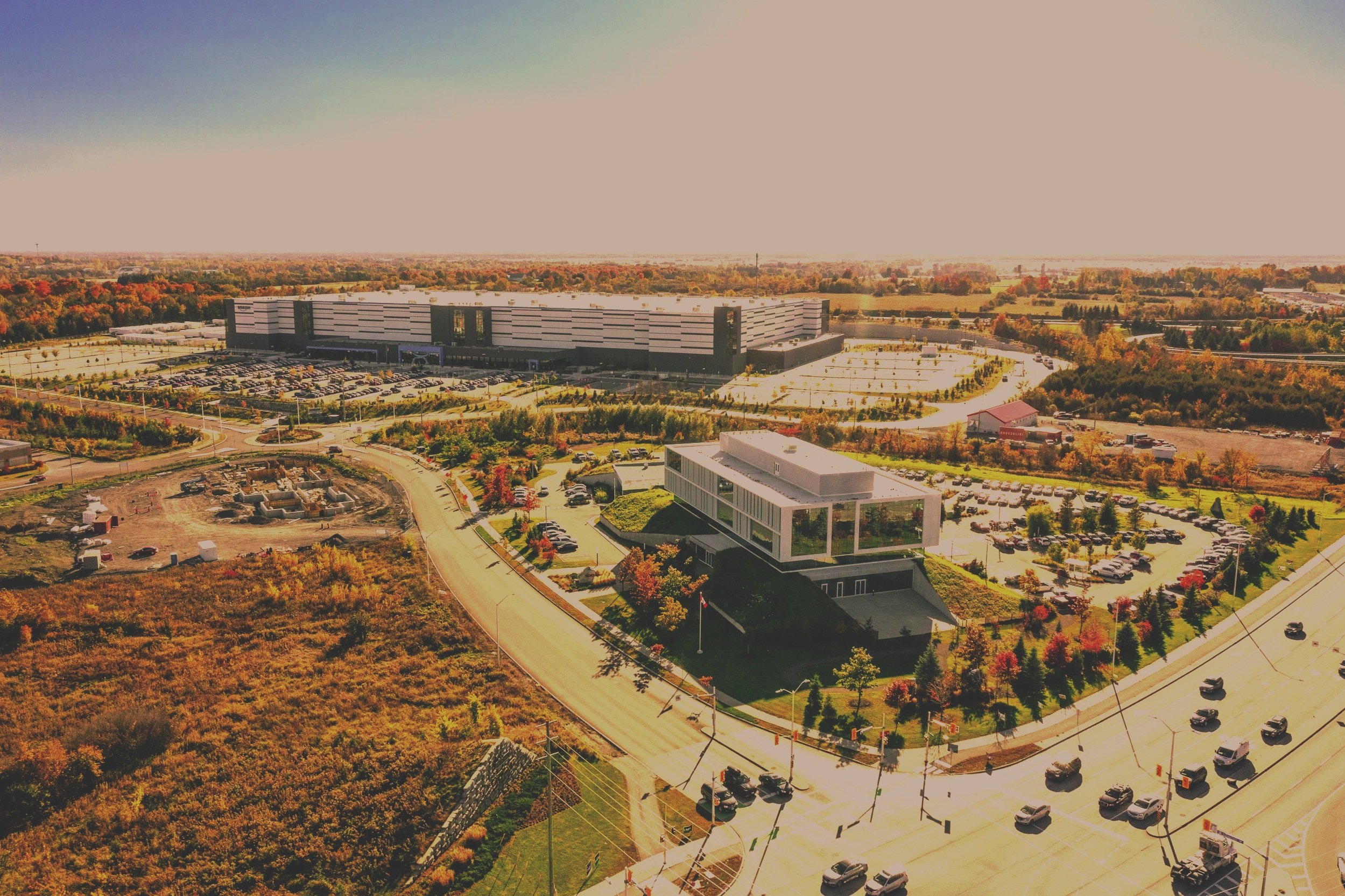 Ways to Invest in CRE