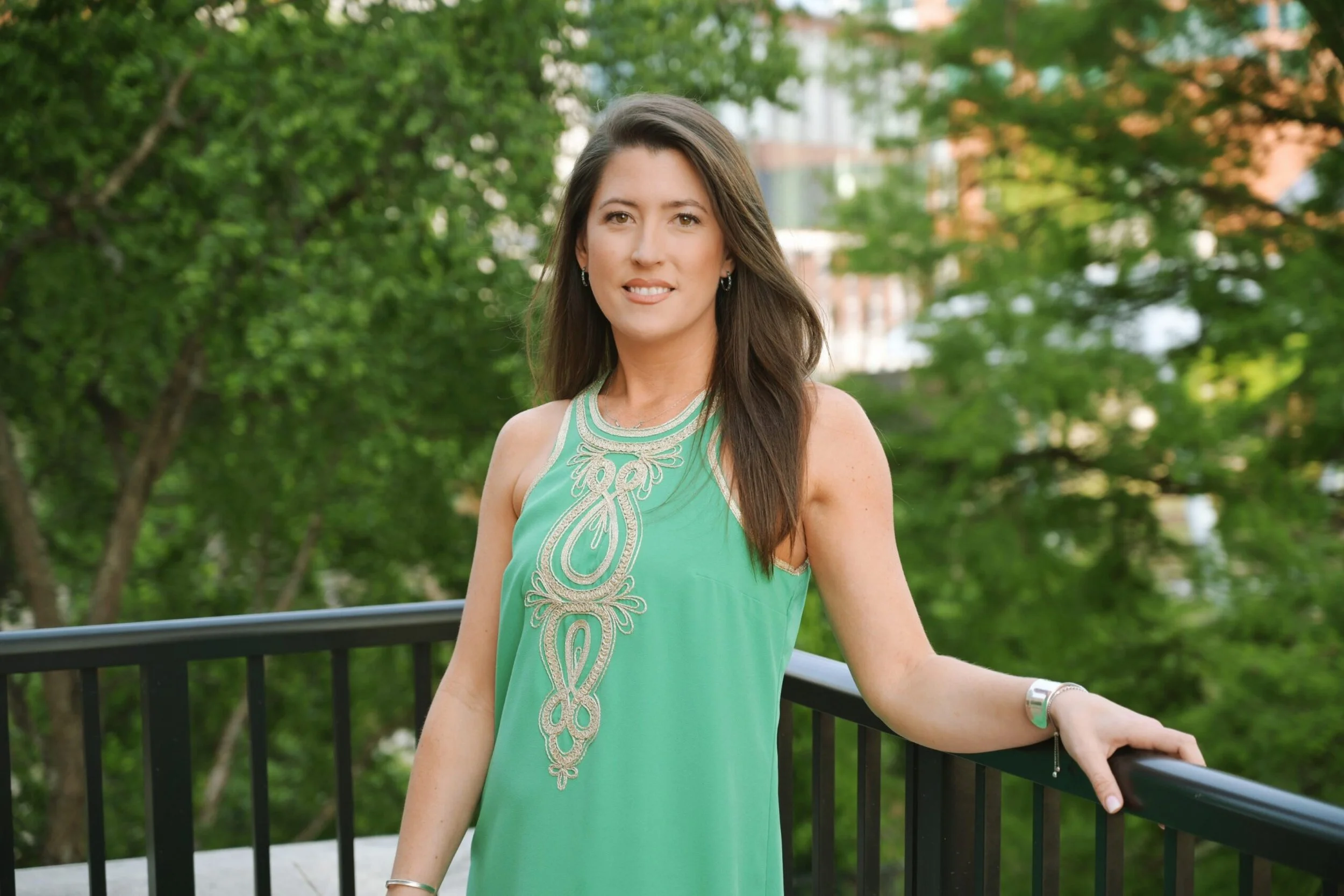 Emerging Charleston-Based Real Estate Company Announces New Hire Lark Harrison